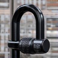 Lucchetto u-lock