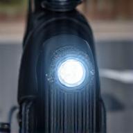 Luci LED scooter