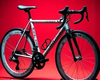 Bici da corsa d epoca