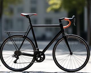 City bike classica