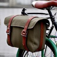 Borsa laterale bici